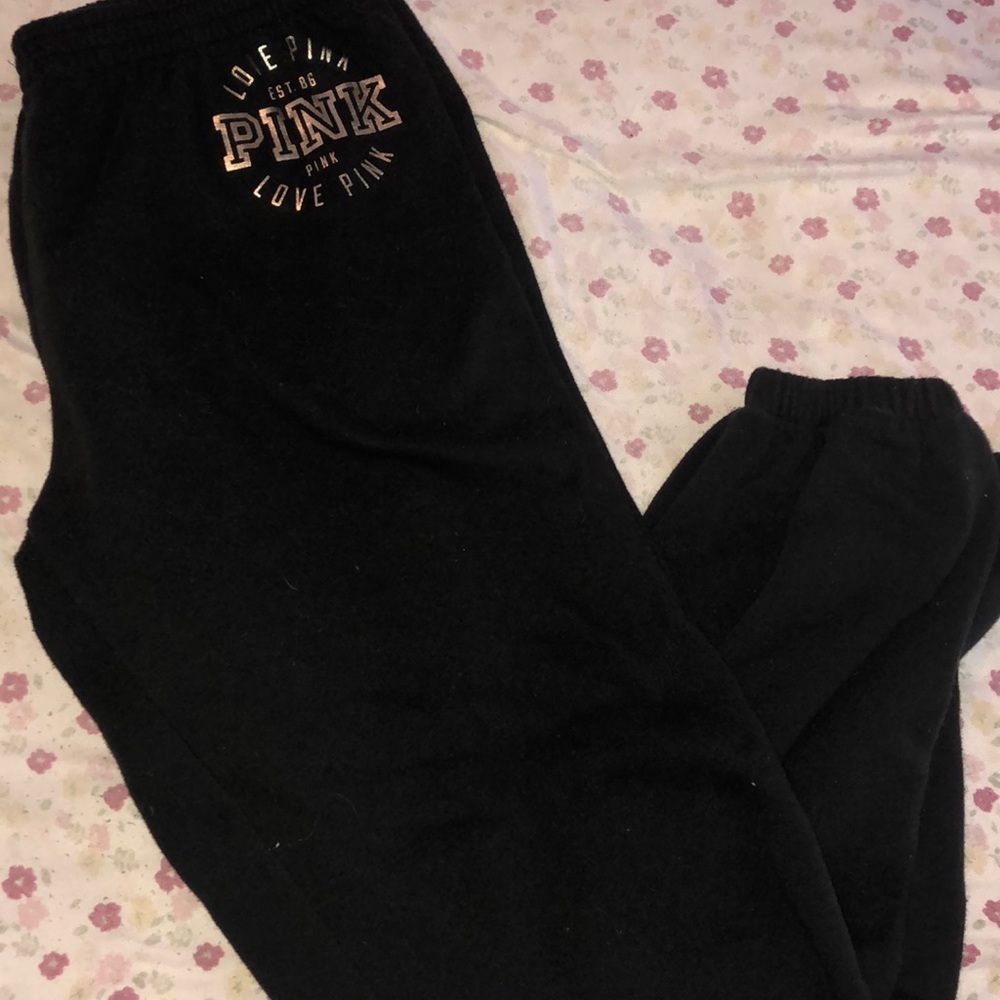 Capri sweatpants